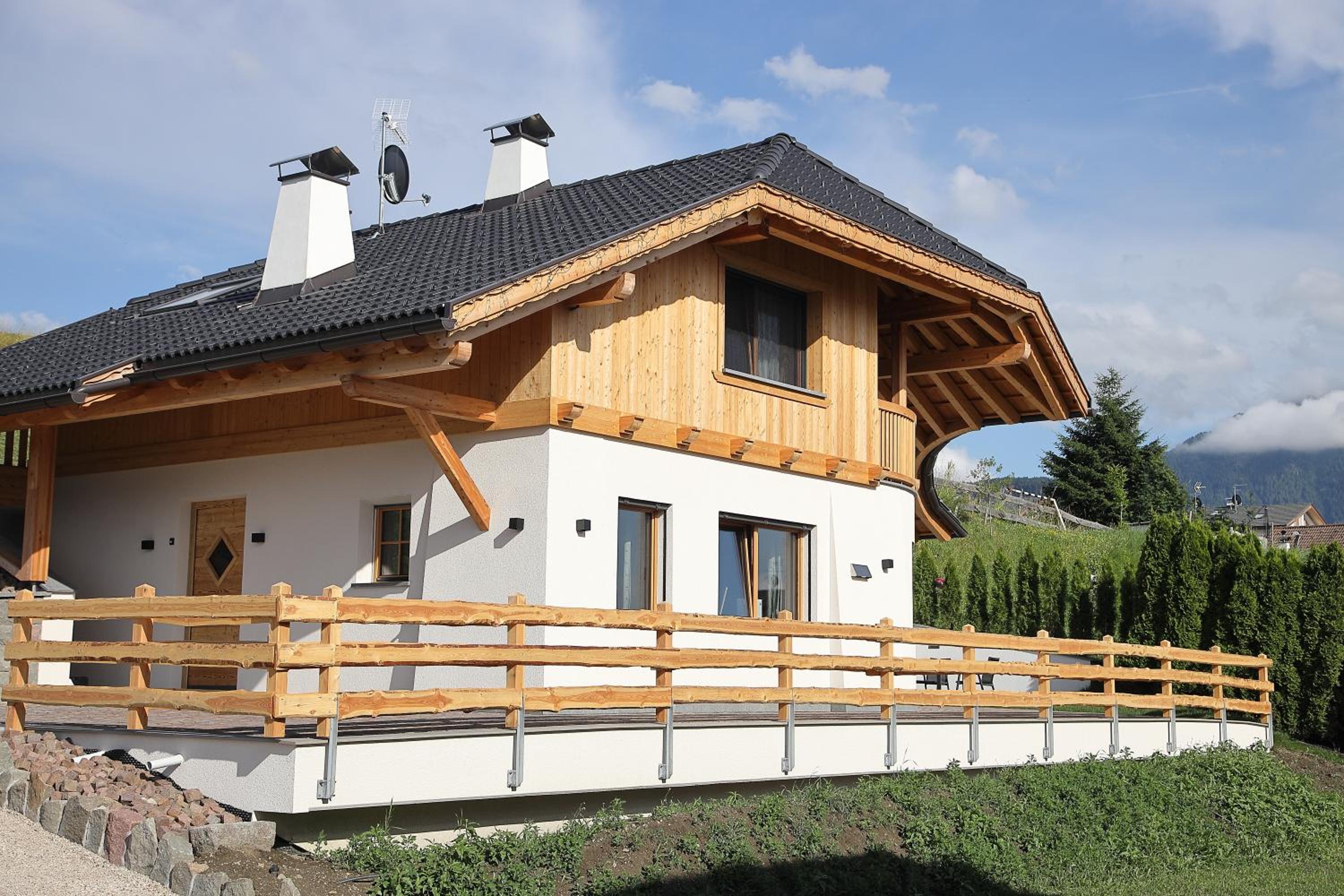 Chalet Roderer