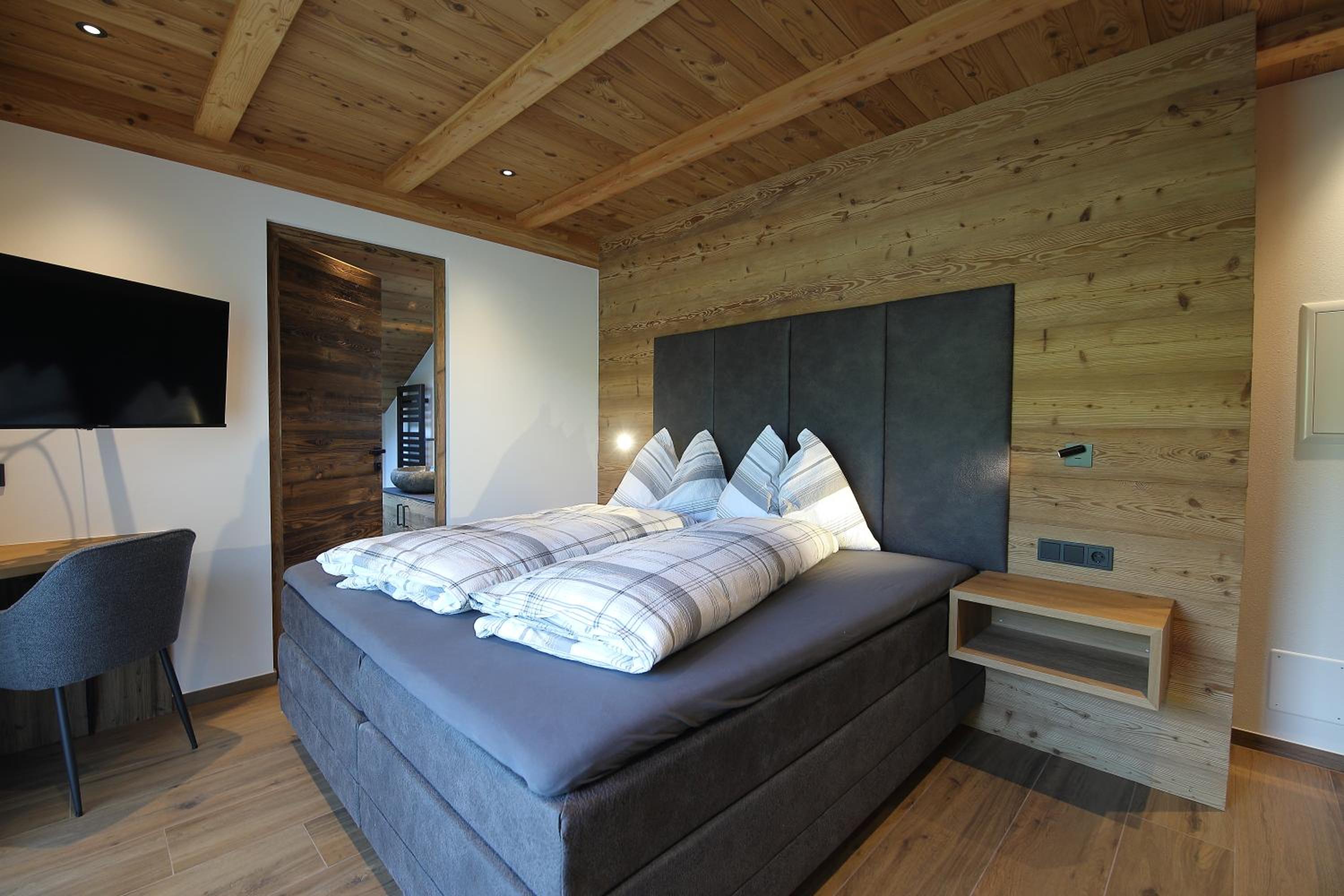 Chalet Roderer