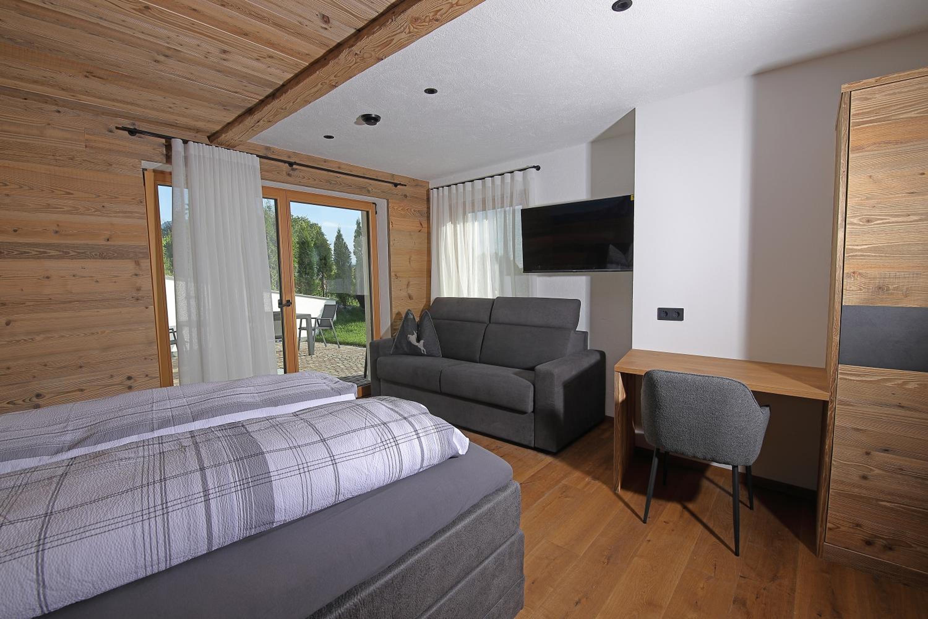 Chalet Roderer