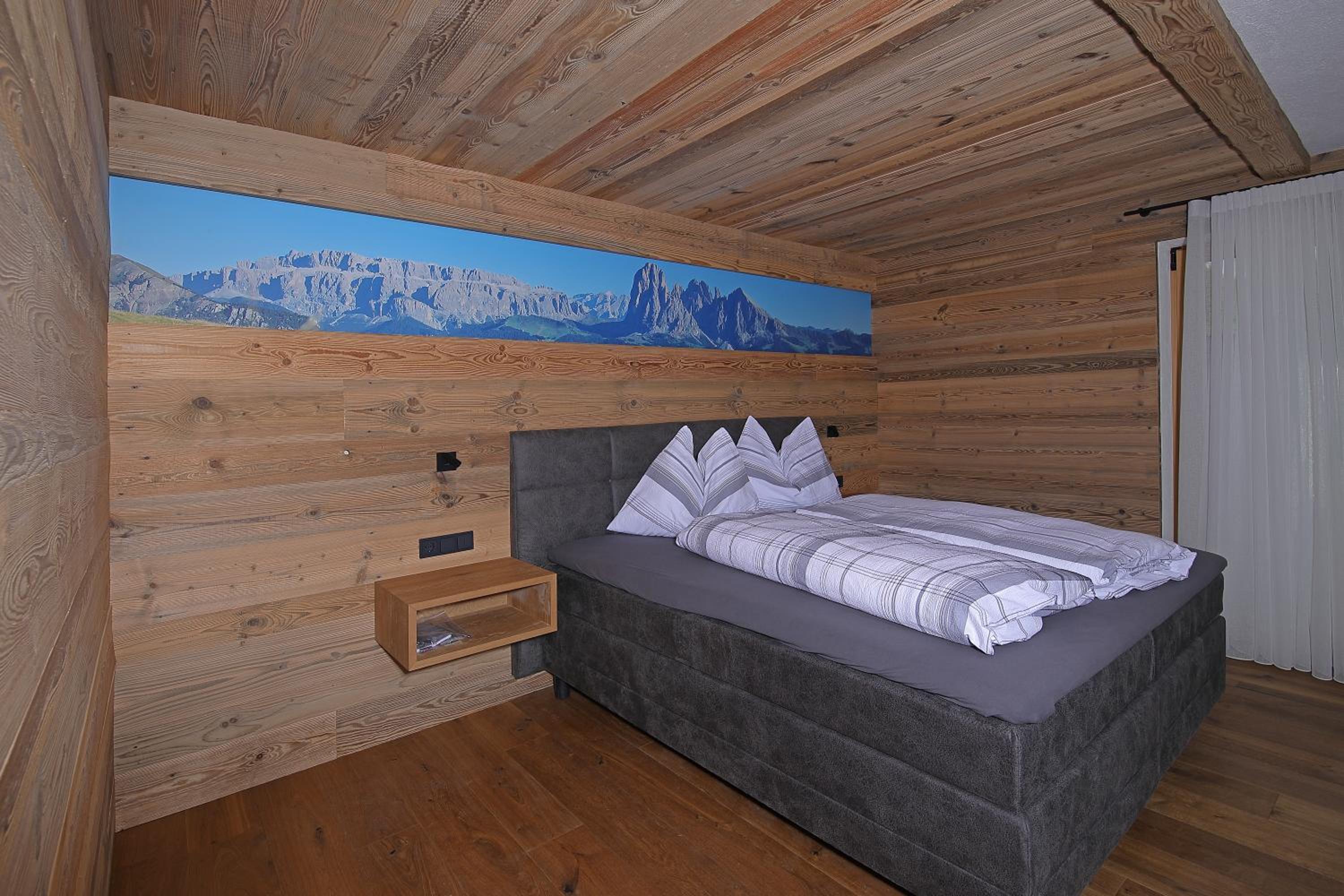 Chalet Roderer
