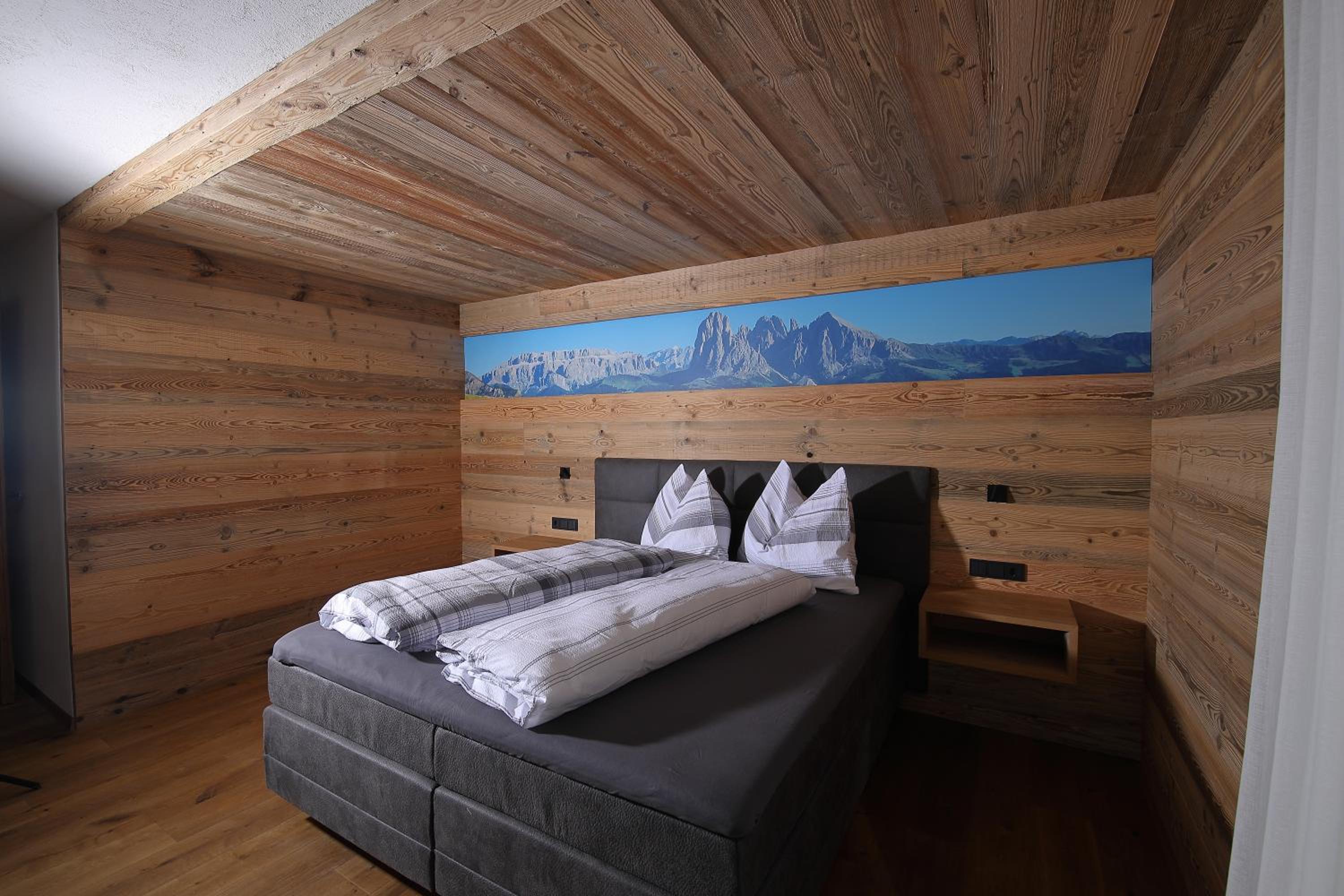 Chalet Roderer