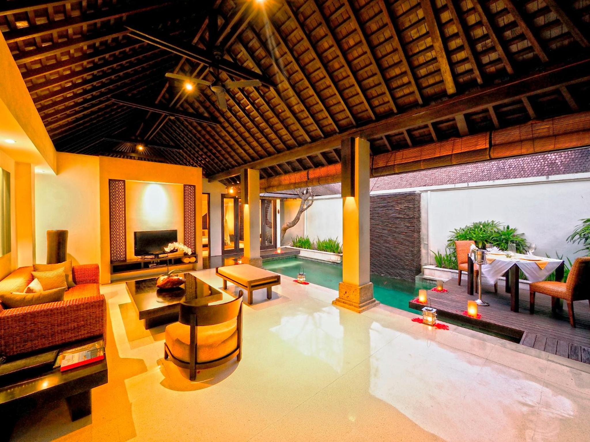 The Amala Boutique Retreat