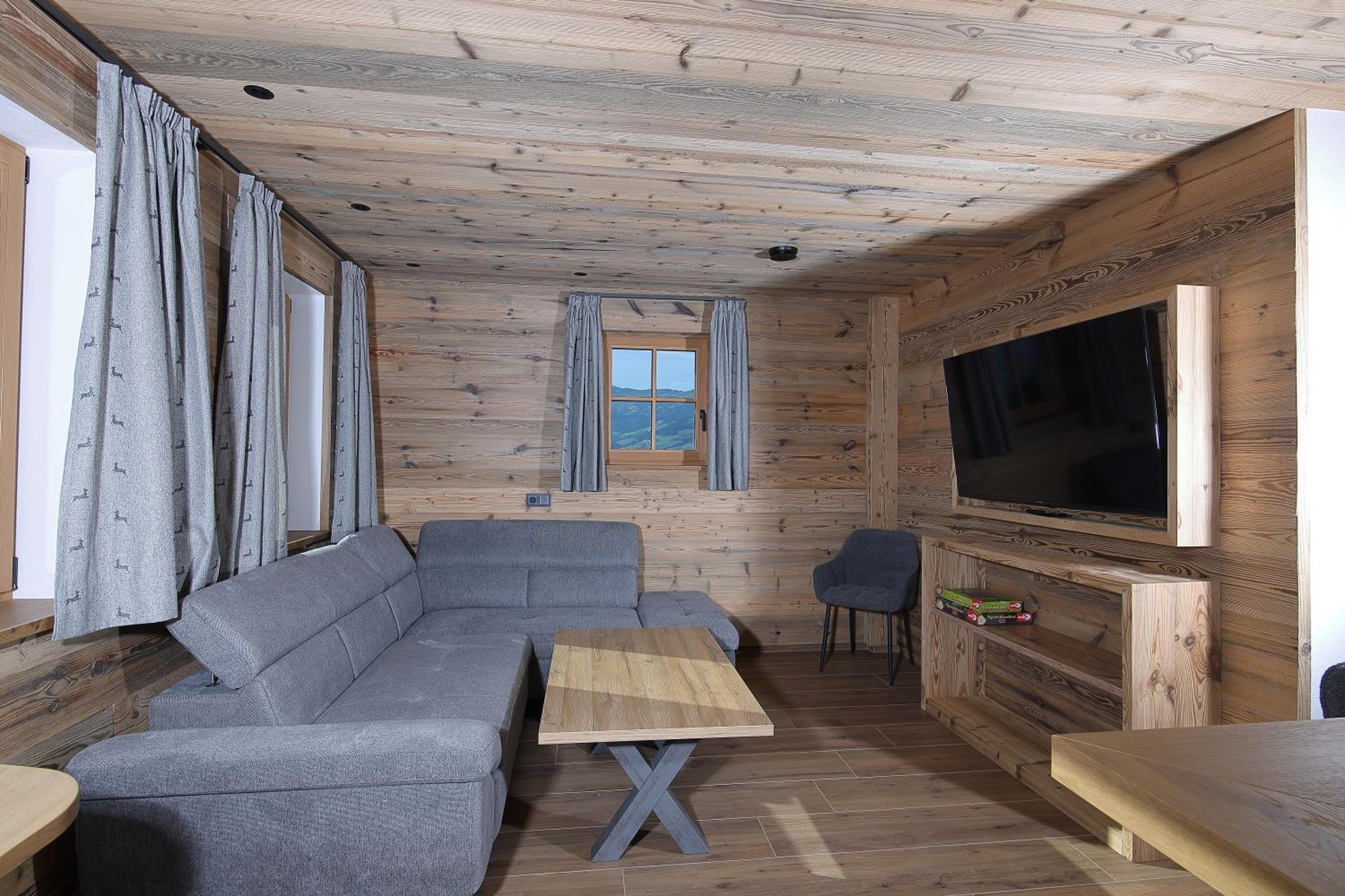 Chalet Roderer