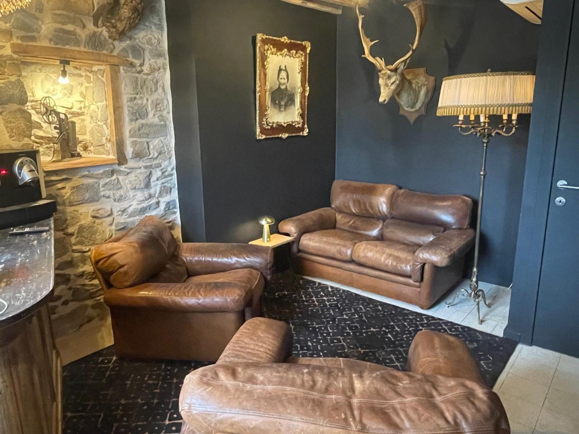 Les Chambres de Laurette
