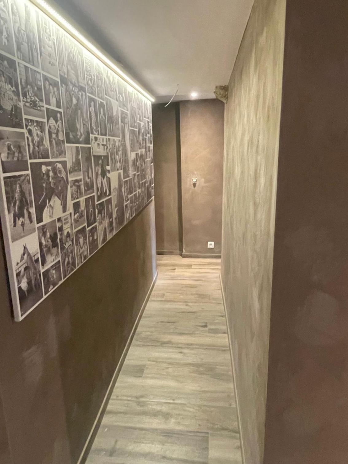 Les Chambres de Laurette