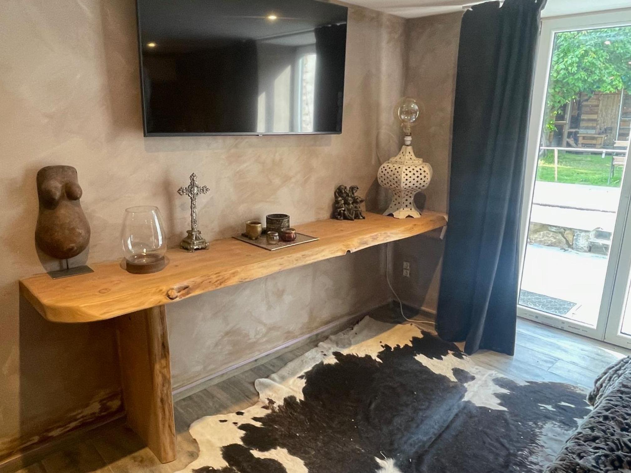 Les Chambres de Laurette