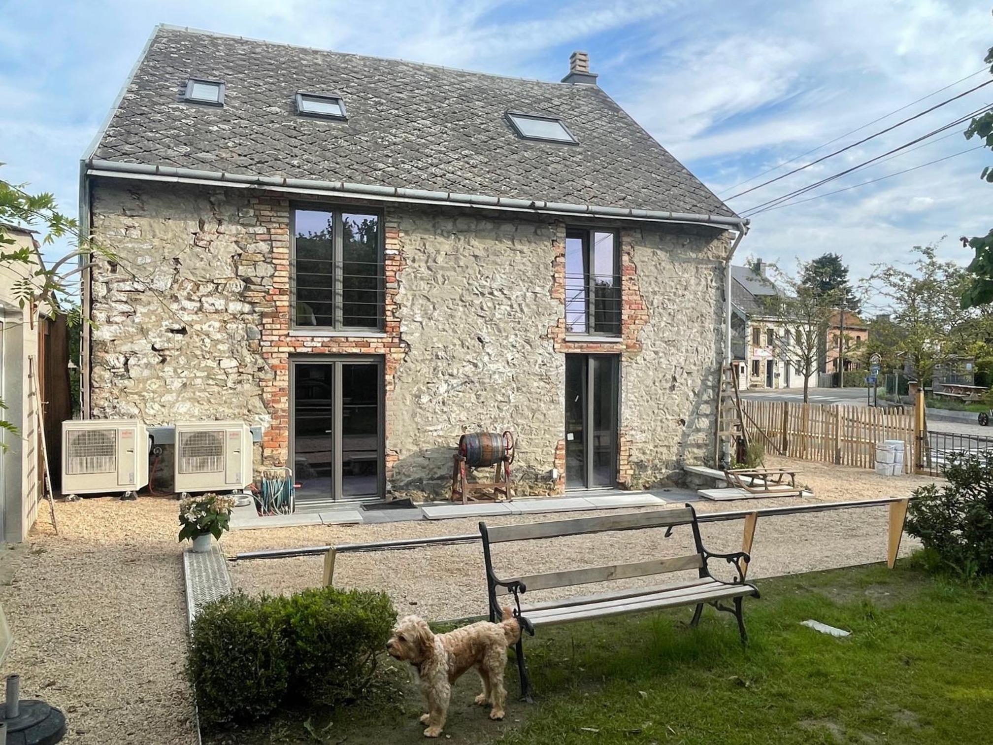 Les Chambres de Laurette