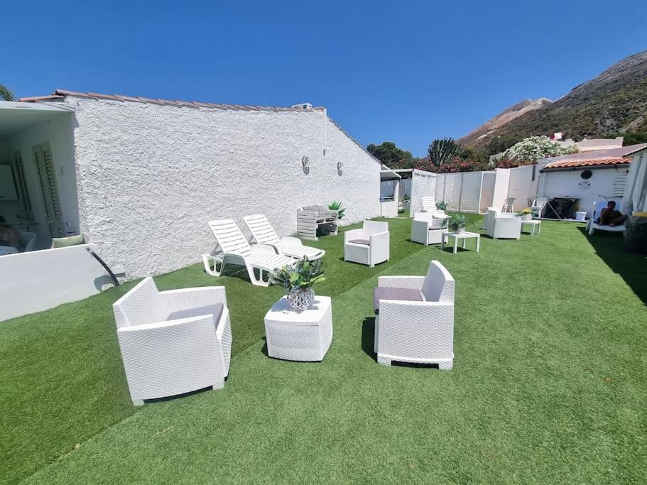 Vulcano Vacations - Elivulcano4 - PROPPRO - isole eolie - Property Image 3