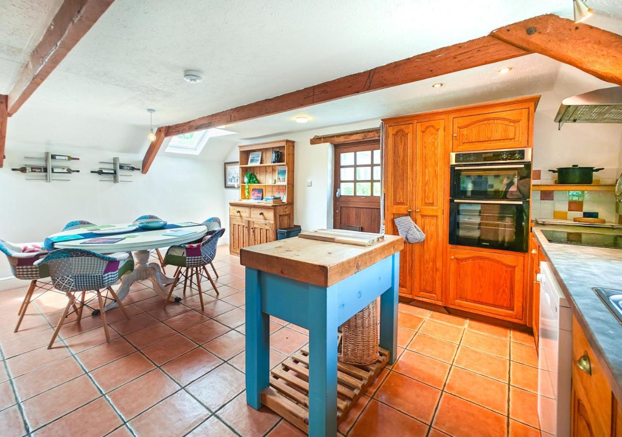 3 Bed in St. Ervan oc-t29660