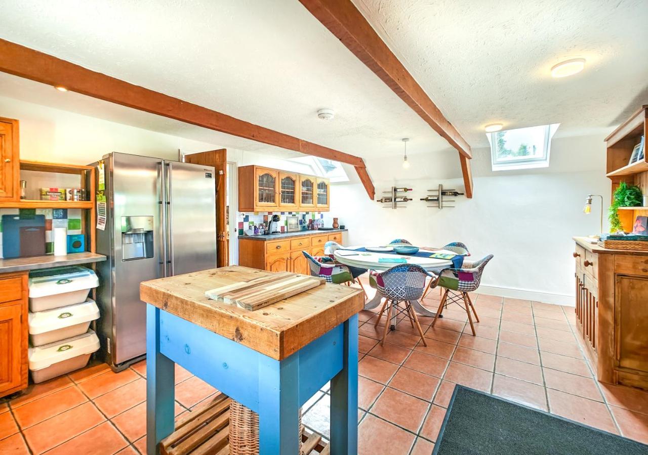 3 Bed in St. Ervan oc-t29660