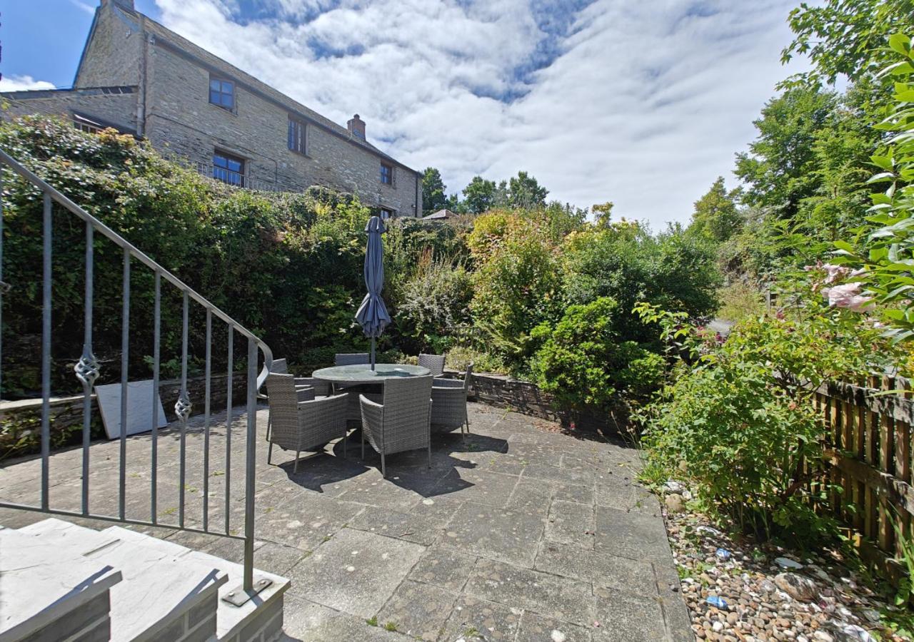 3 Bed in St. Ervan oc-t29660