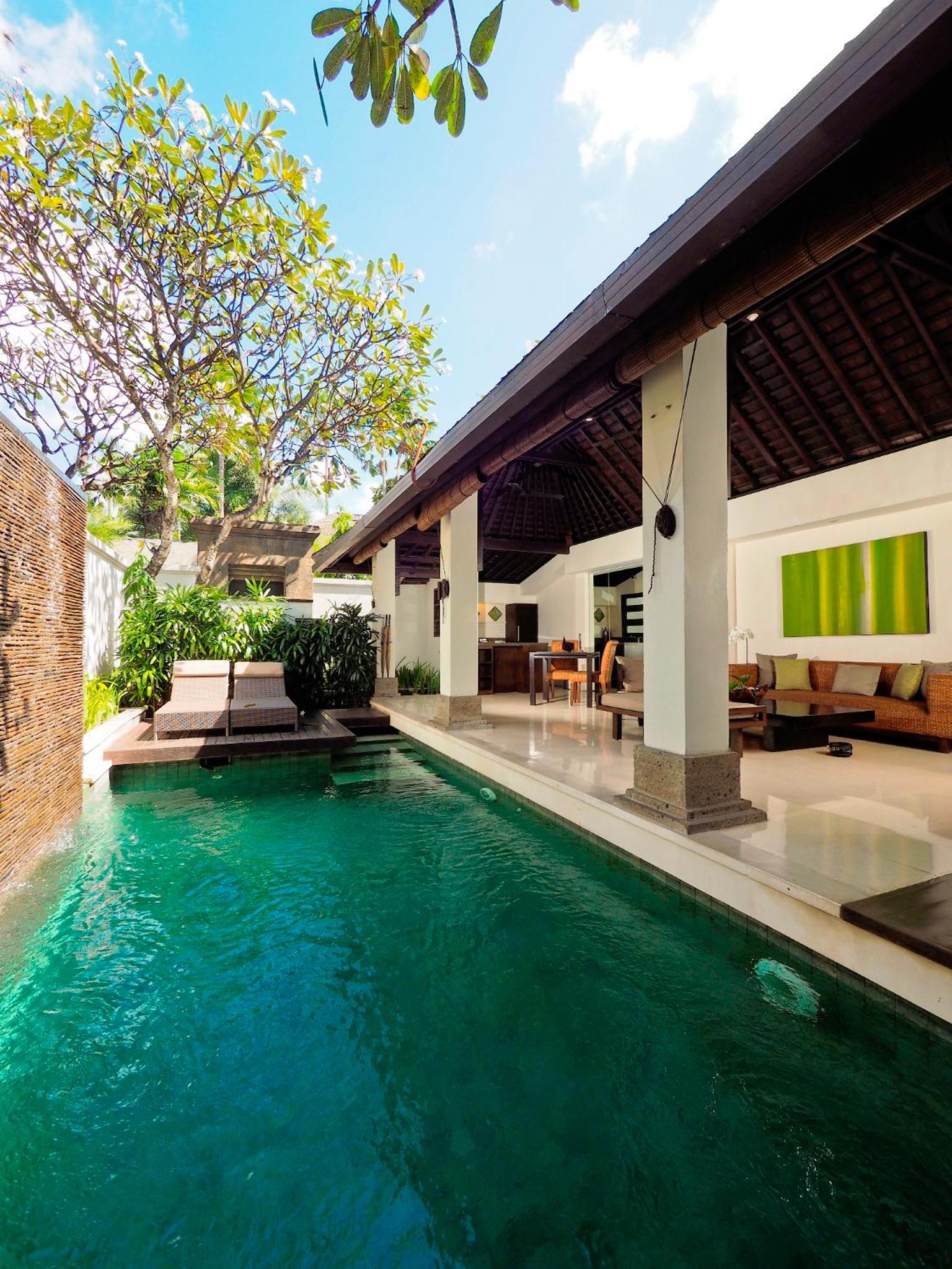 The Amala Boutique Retreat