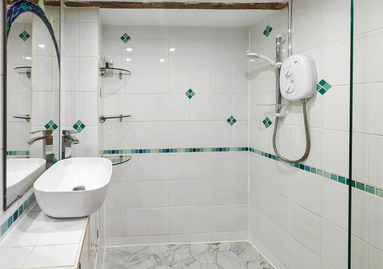 3 Bed in St. Ervan oc-t29660