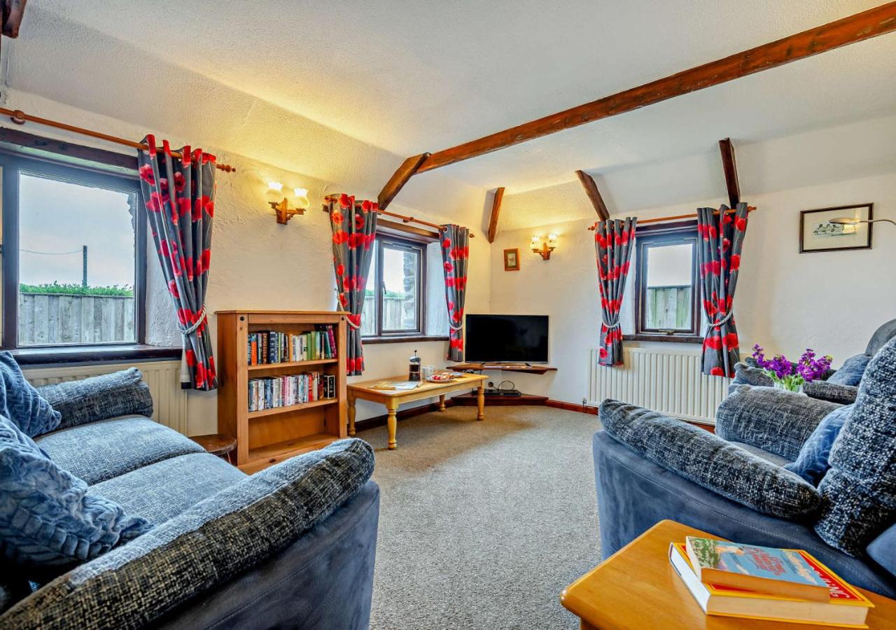 2 Bed in St. Merryn oc-w29716