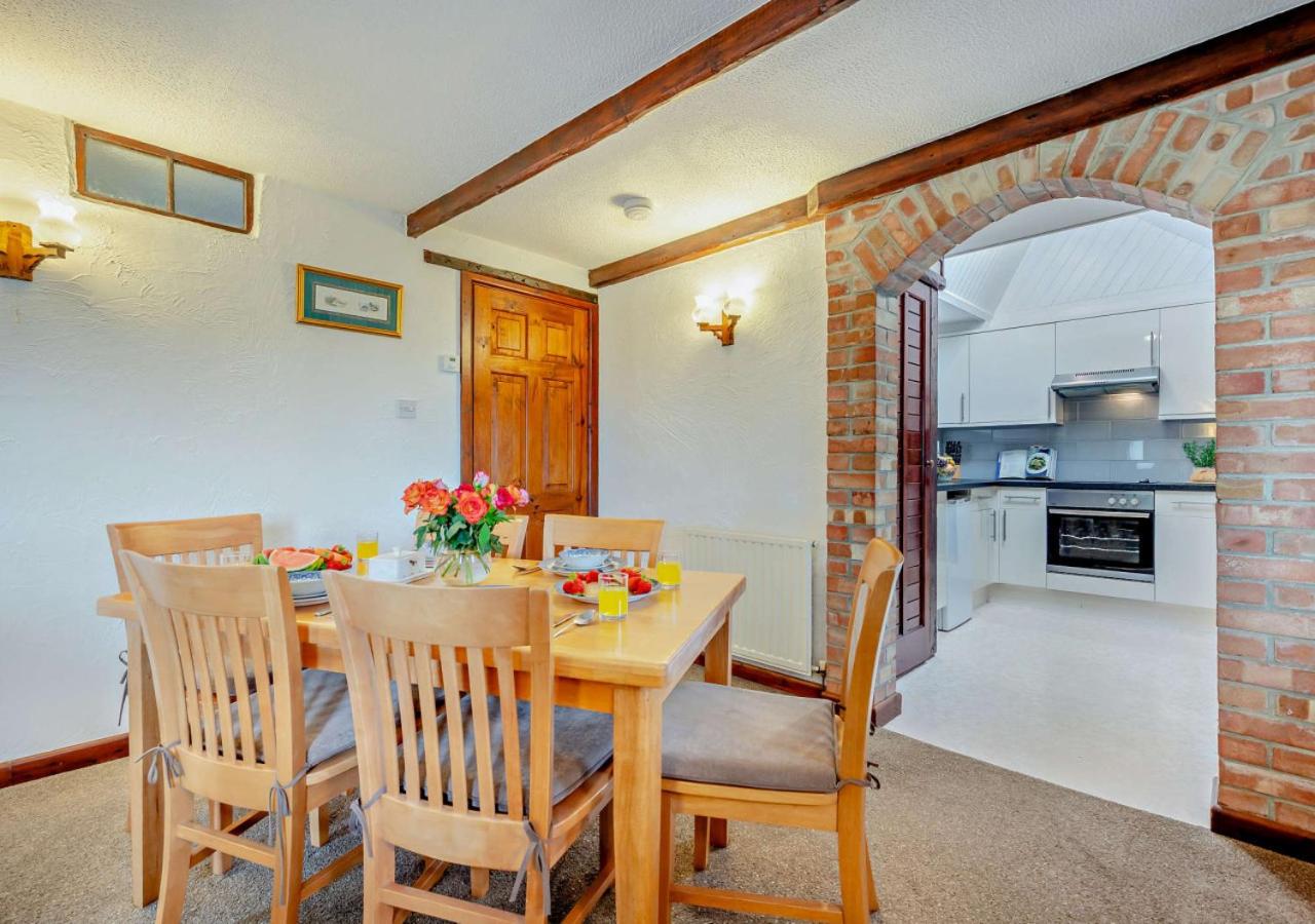 2 Bed in St. Merryn oc-w29716