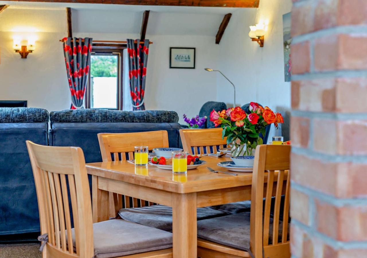 2 Bed in St. Merryn oc-w29716
