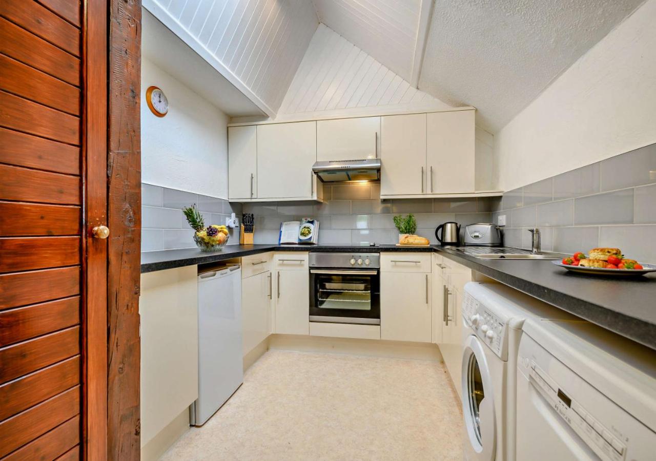 2 Bed in St. Merryn oc-w29716