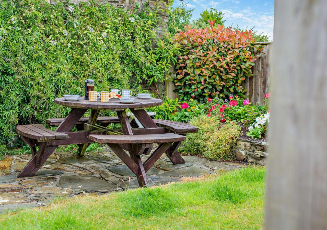 2 Bed in St. Merryn oc-w29716