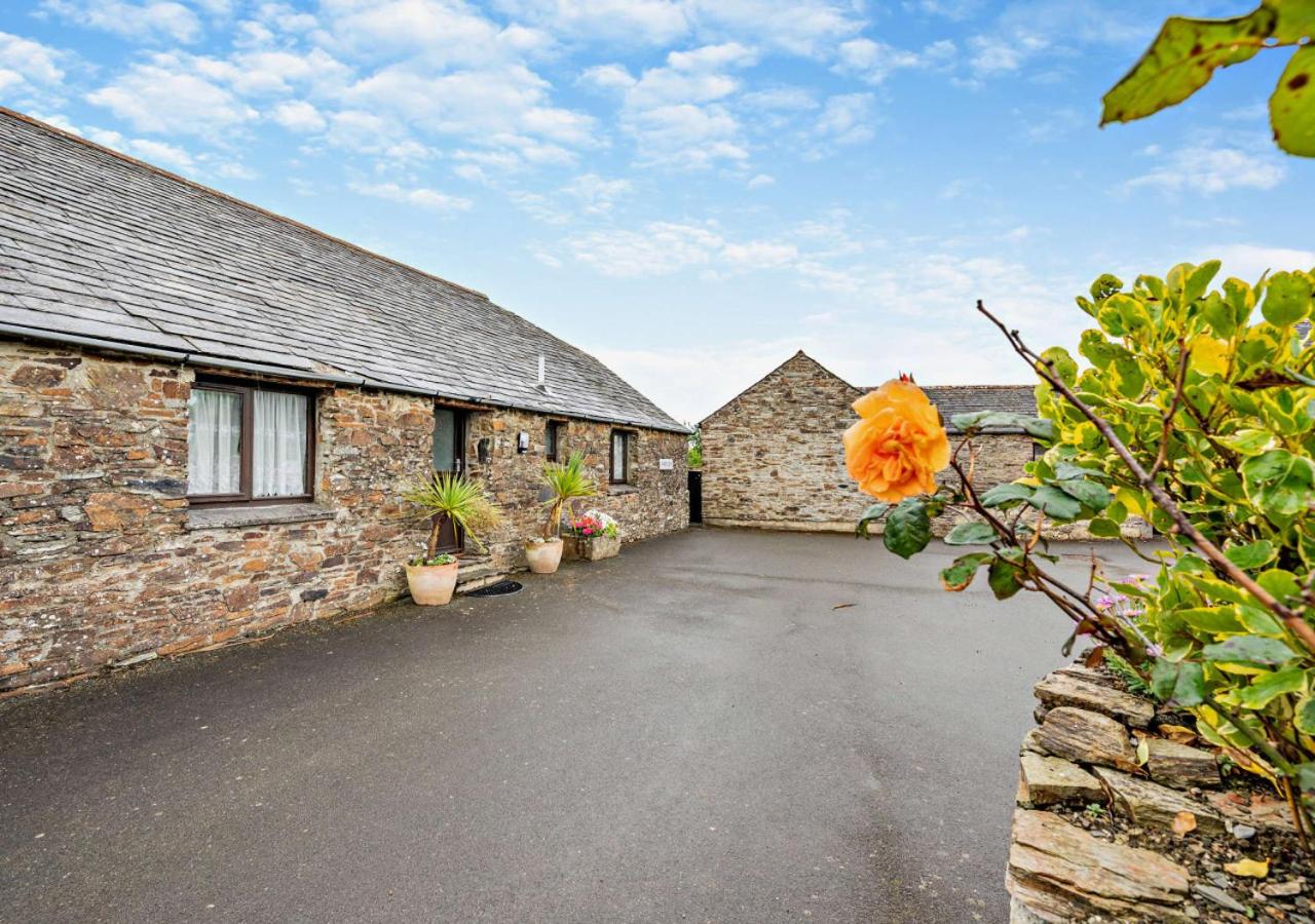 2 Bed in St. Merryn oc-w29716