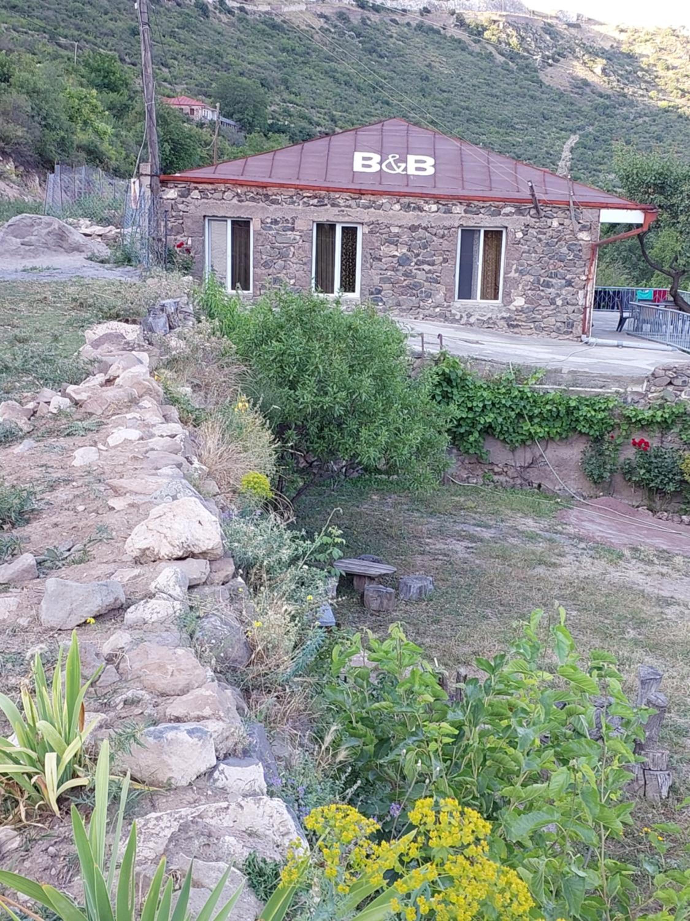 Igor Bed and Breakfast