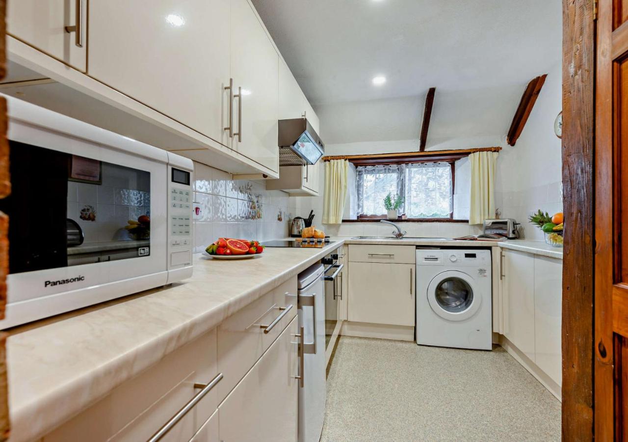 2 Bed in Padstow oc-w3658