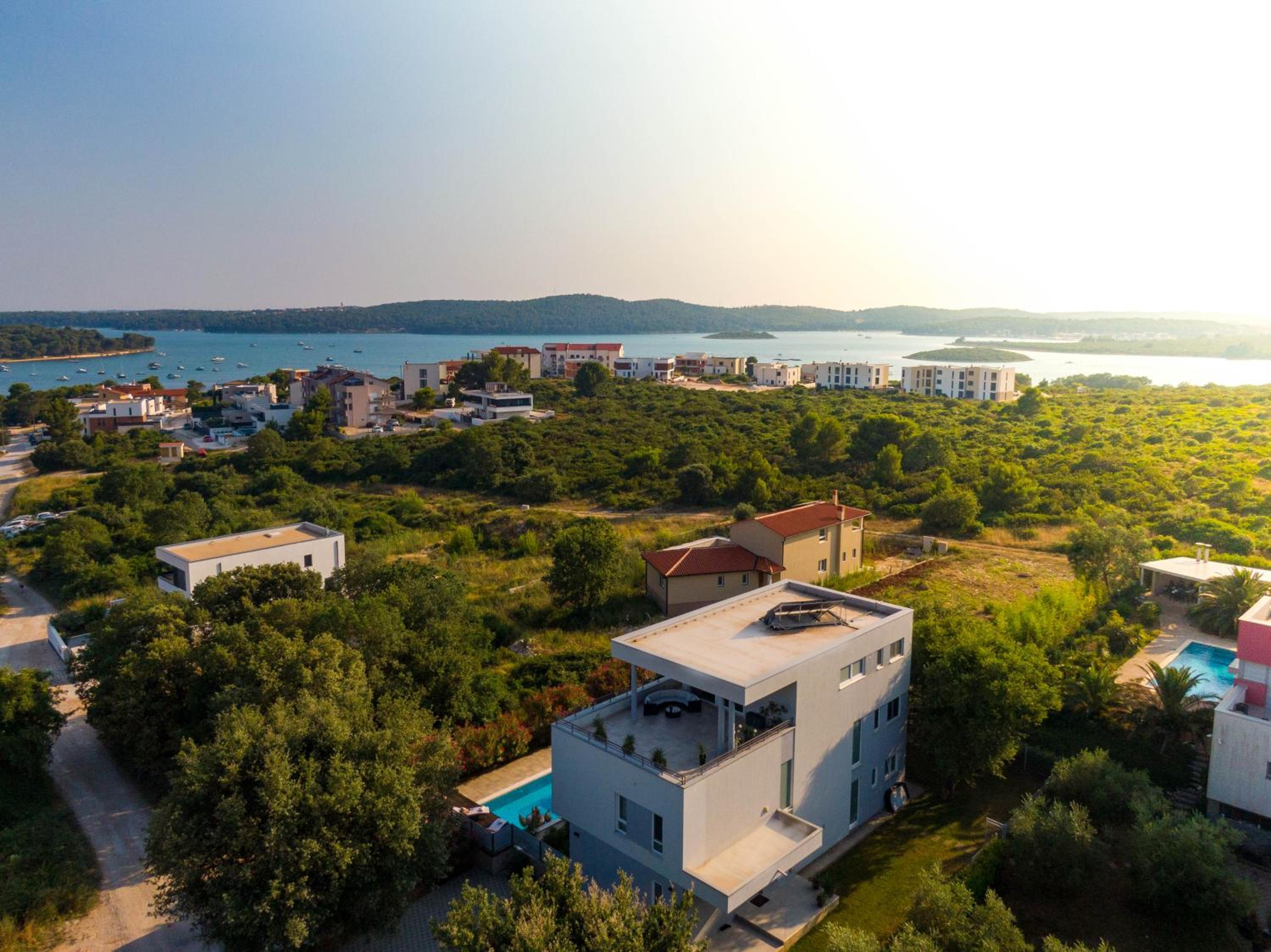 Villa Chillax Inn view 5