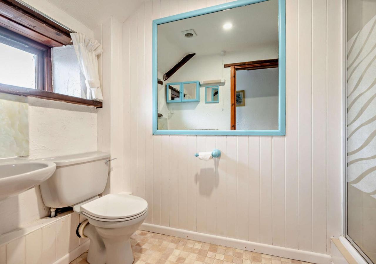 2 Bed in Padstow oc-w3658