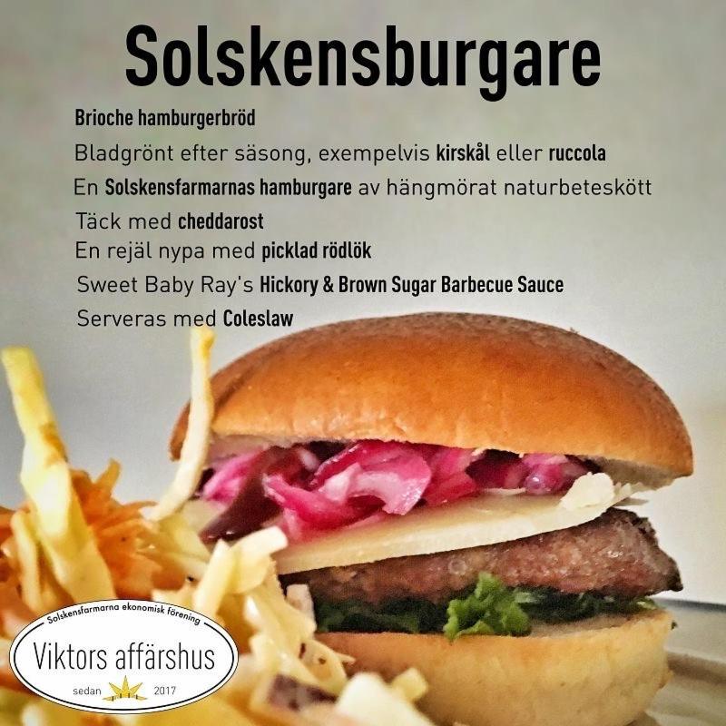 Viktors Affärshus