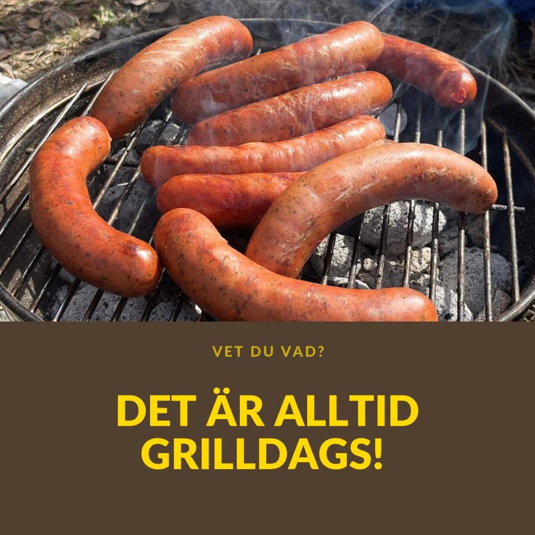 Viktors Affärshus