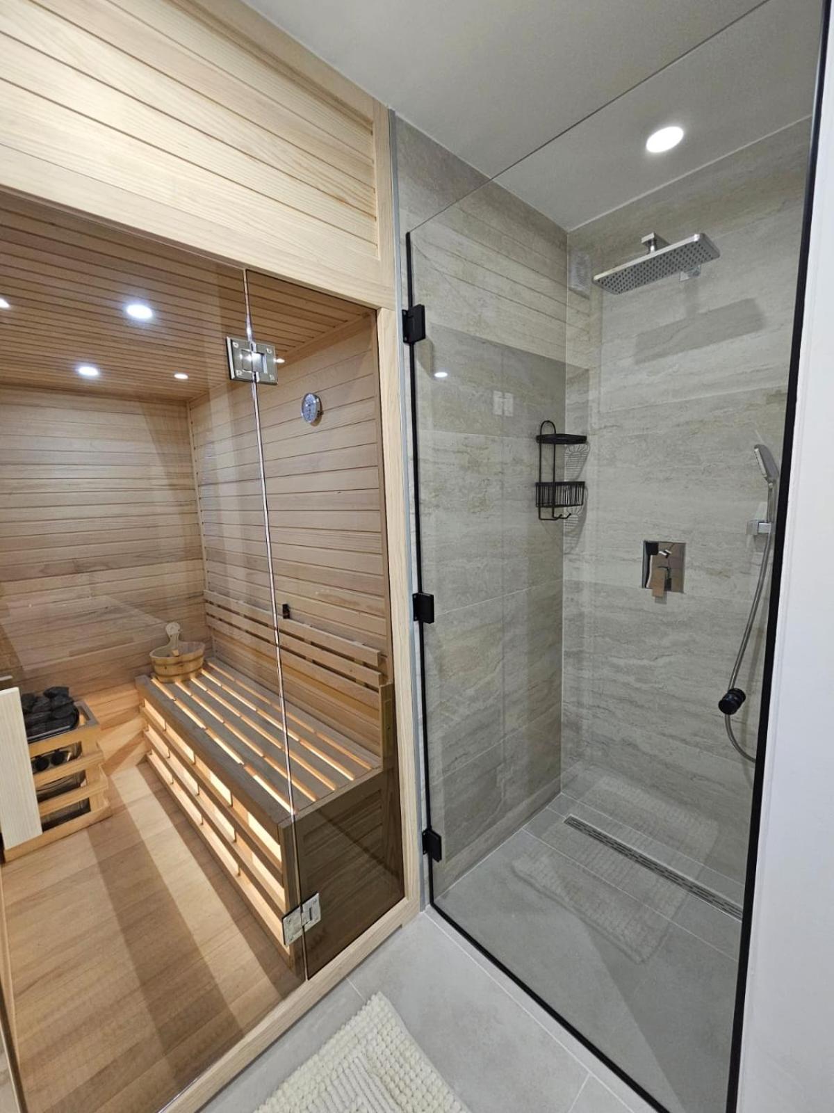 Luxury Apartment Ane