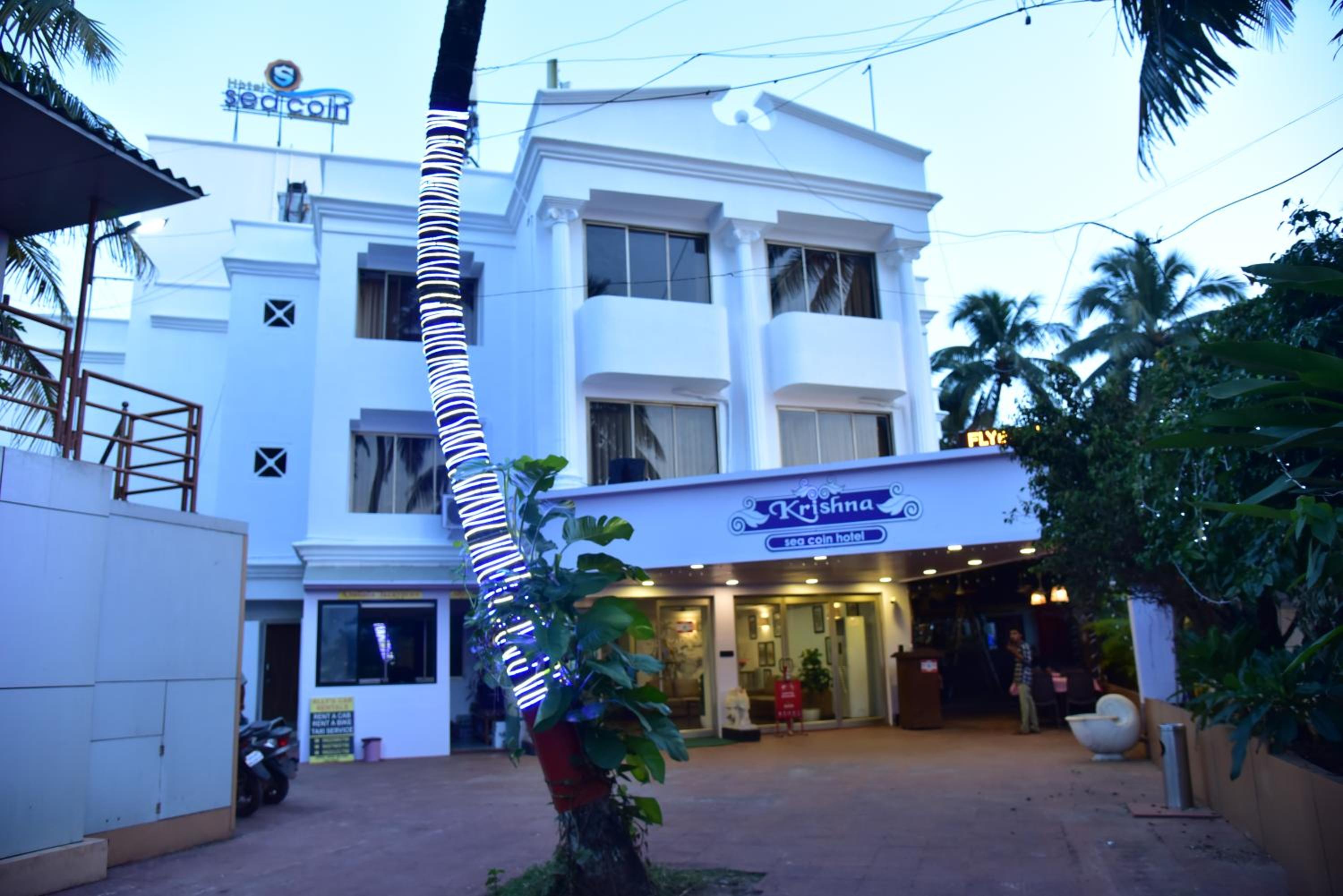 building