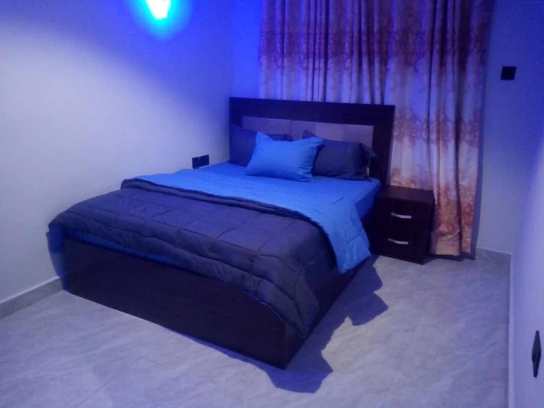 Tosin Homes view 5