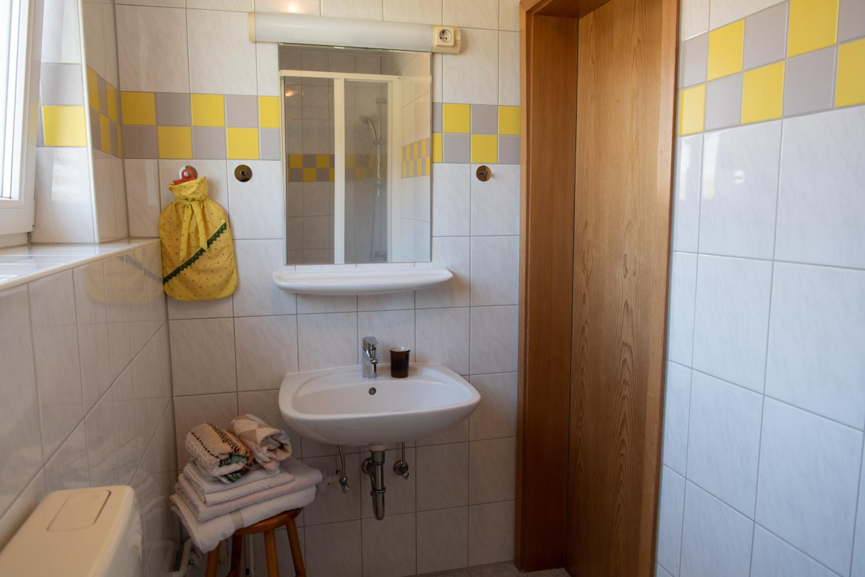 Bauernhof Flucher-Plaschg