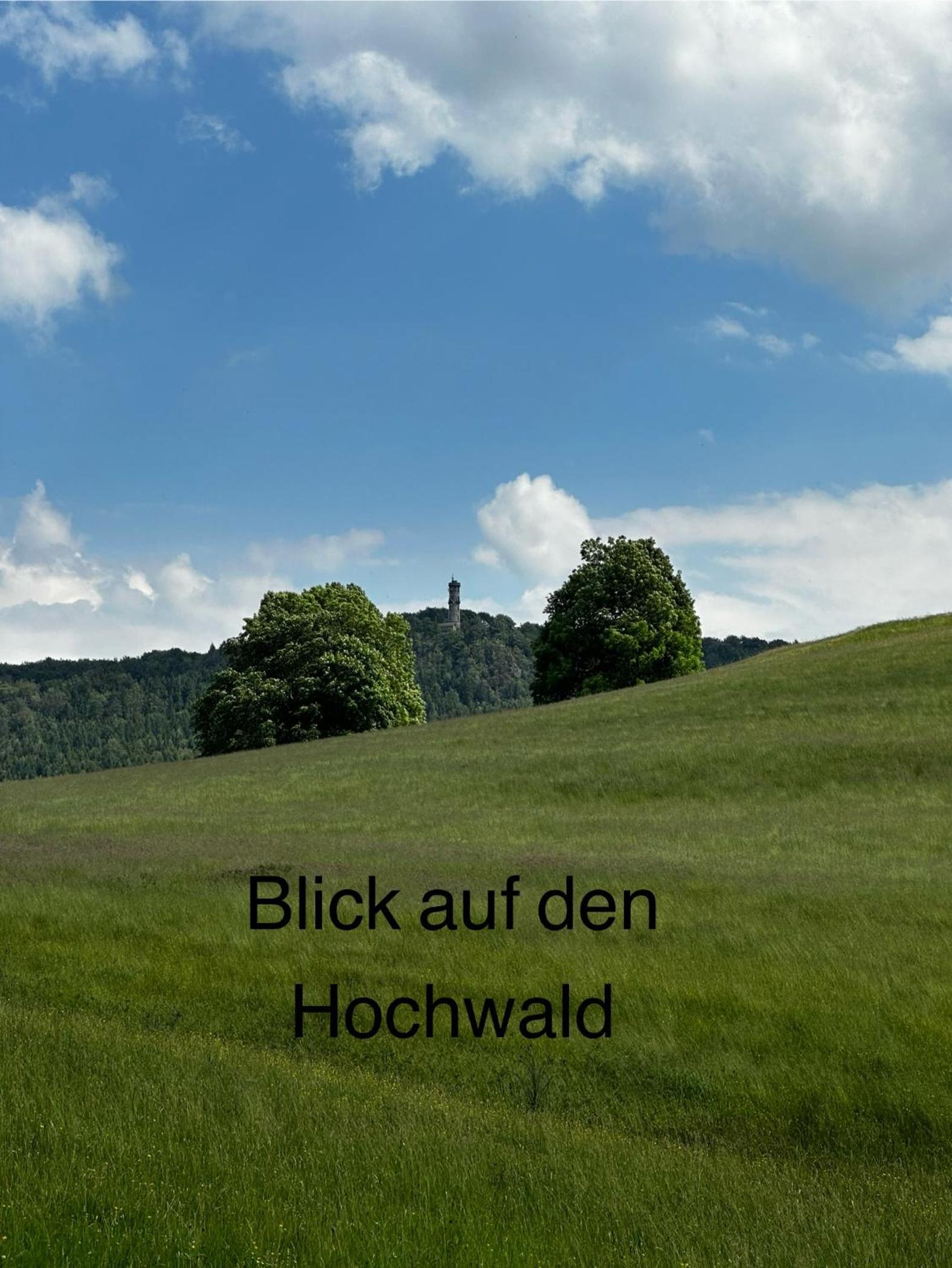 Blockhäusl am Jonsberg