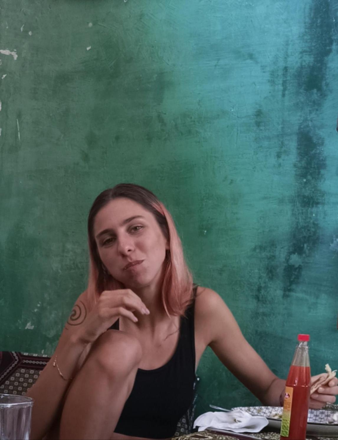 Mamarasta