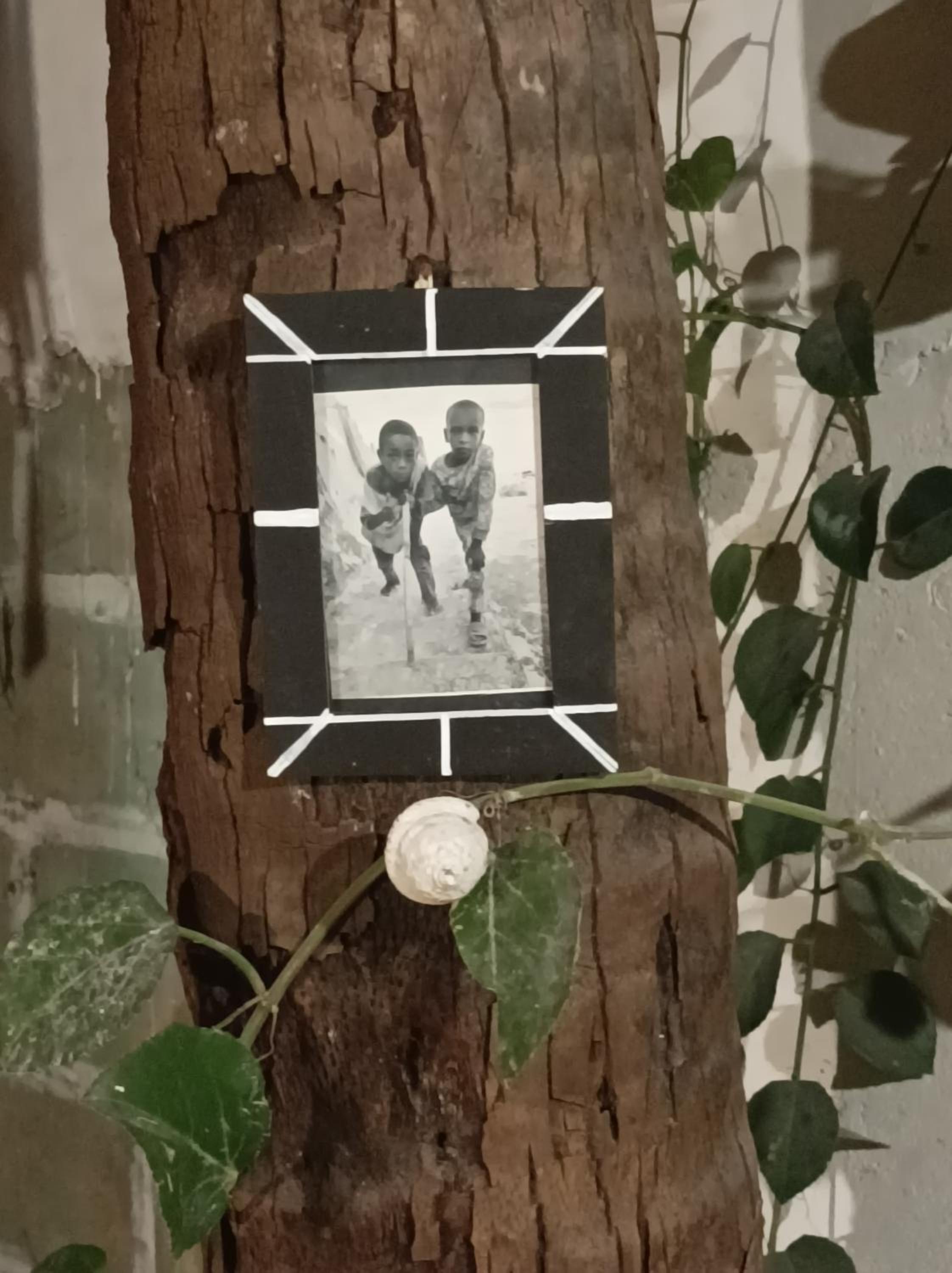 Mamarasta