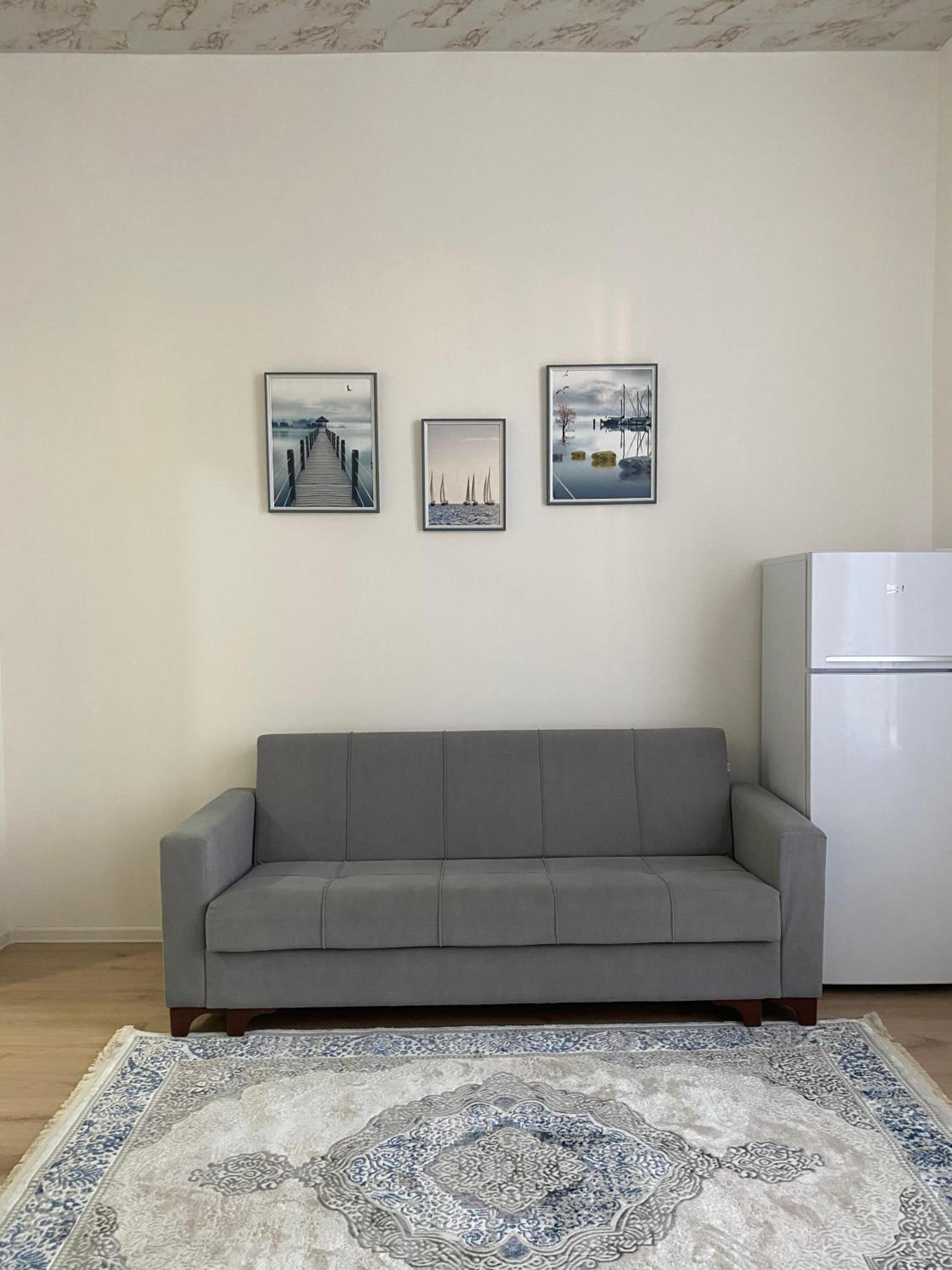 Sunshine Apartments