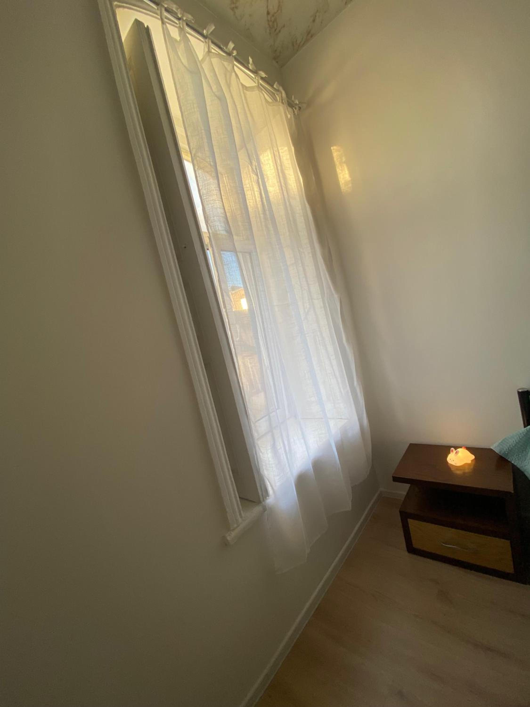 Sunshine Apartments