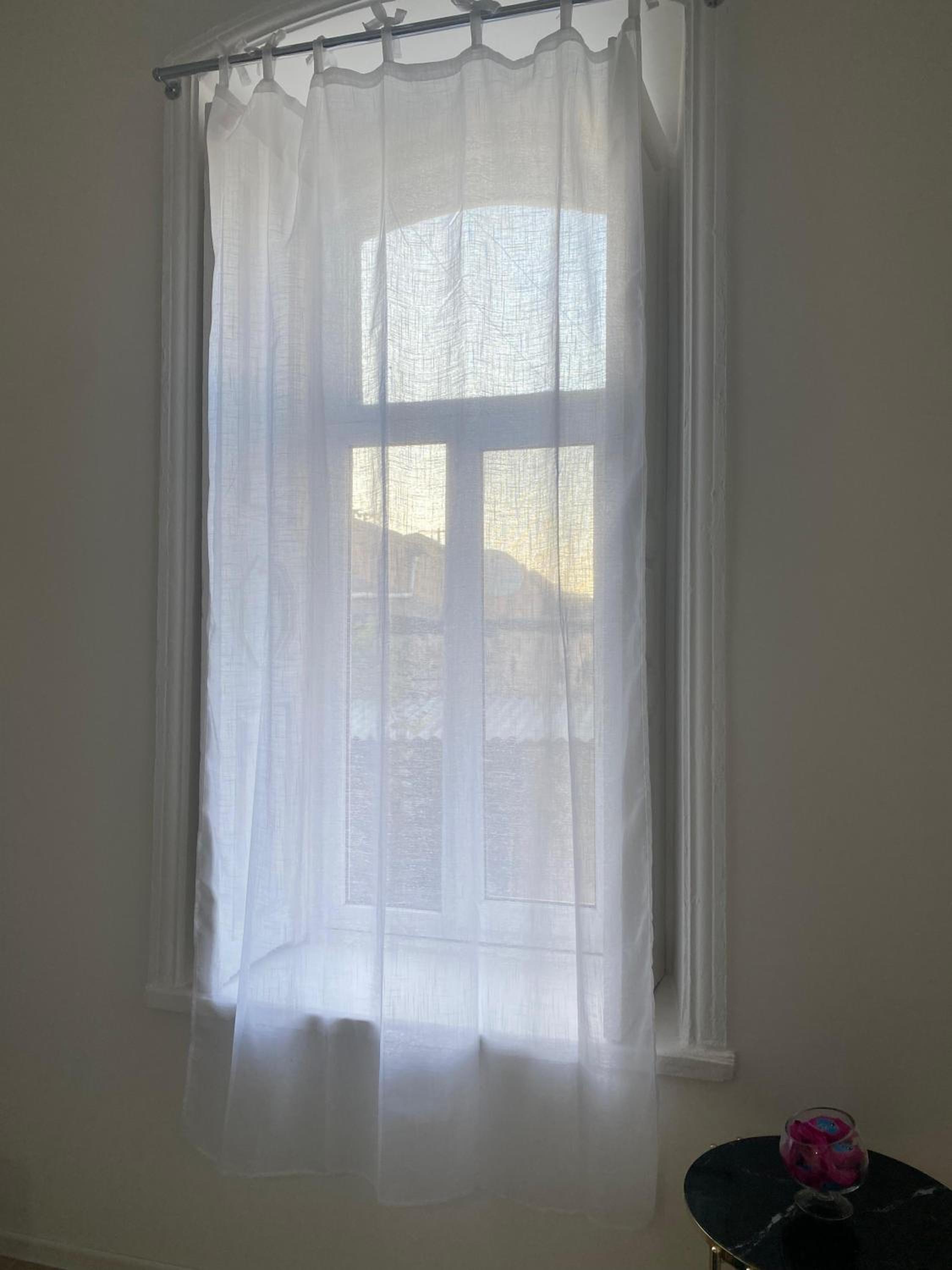 Sunshine Apartments