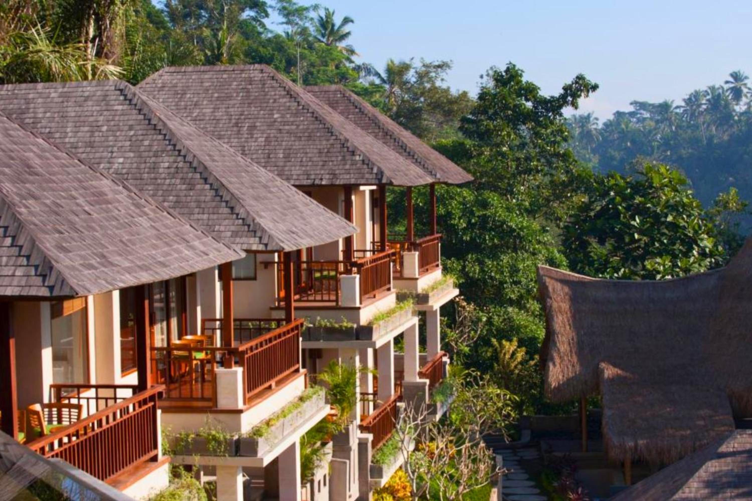 Anvaya Garden View 1 BR Superior Suite view 4