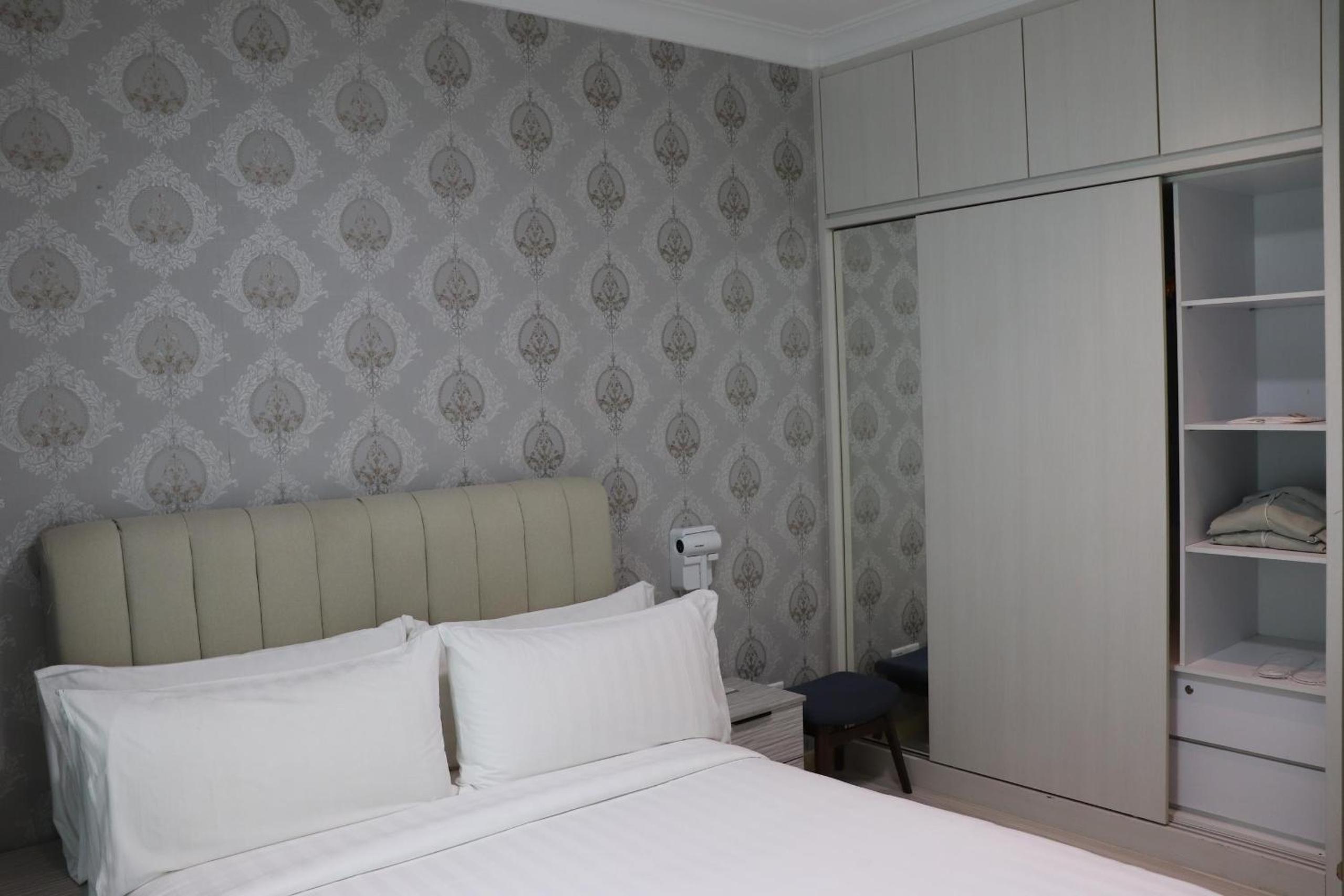 Suasana Suites Johor Bahru City Centre