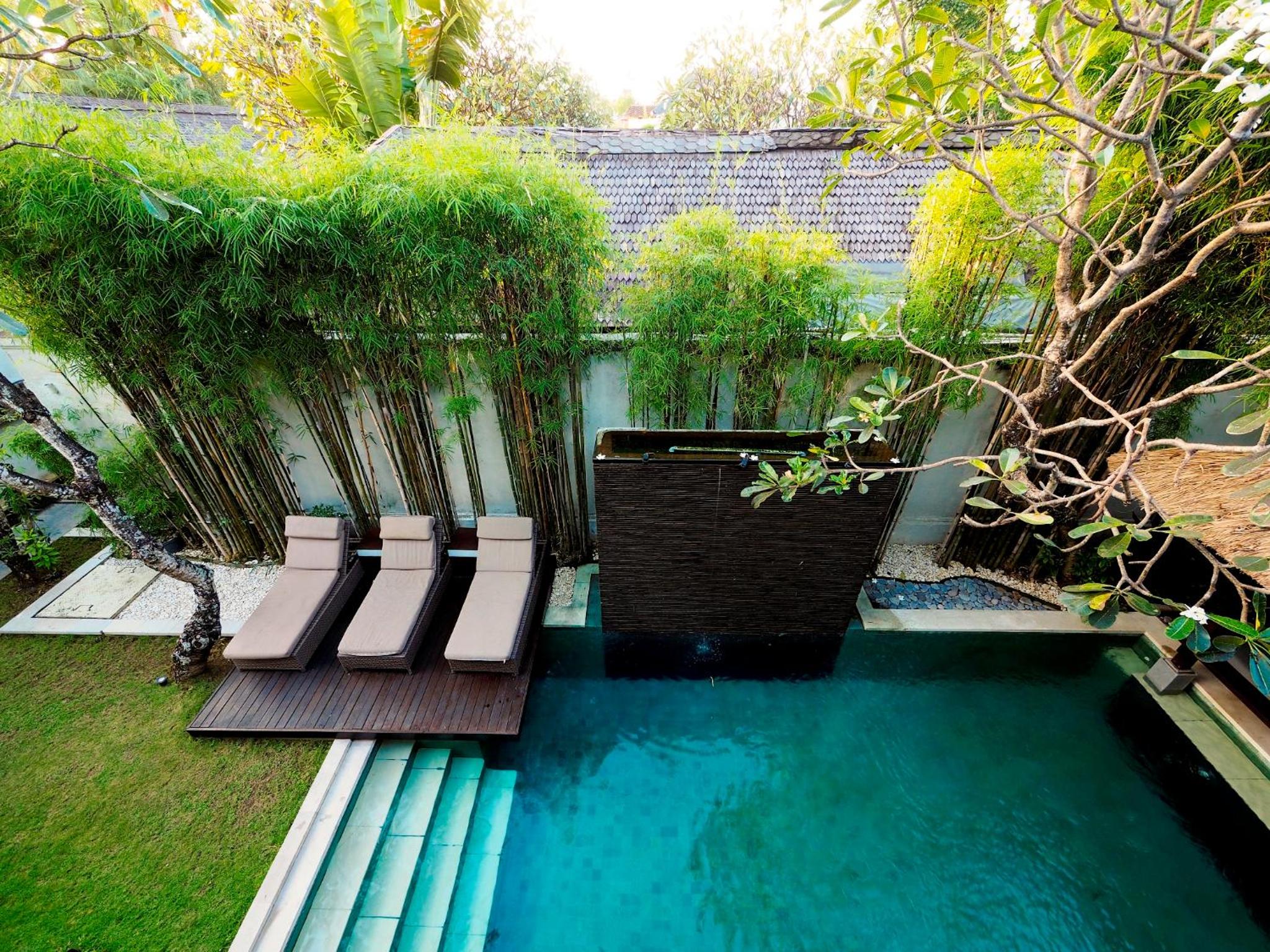 The Amala Boutique Retreat 3