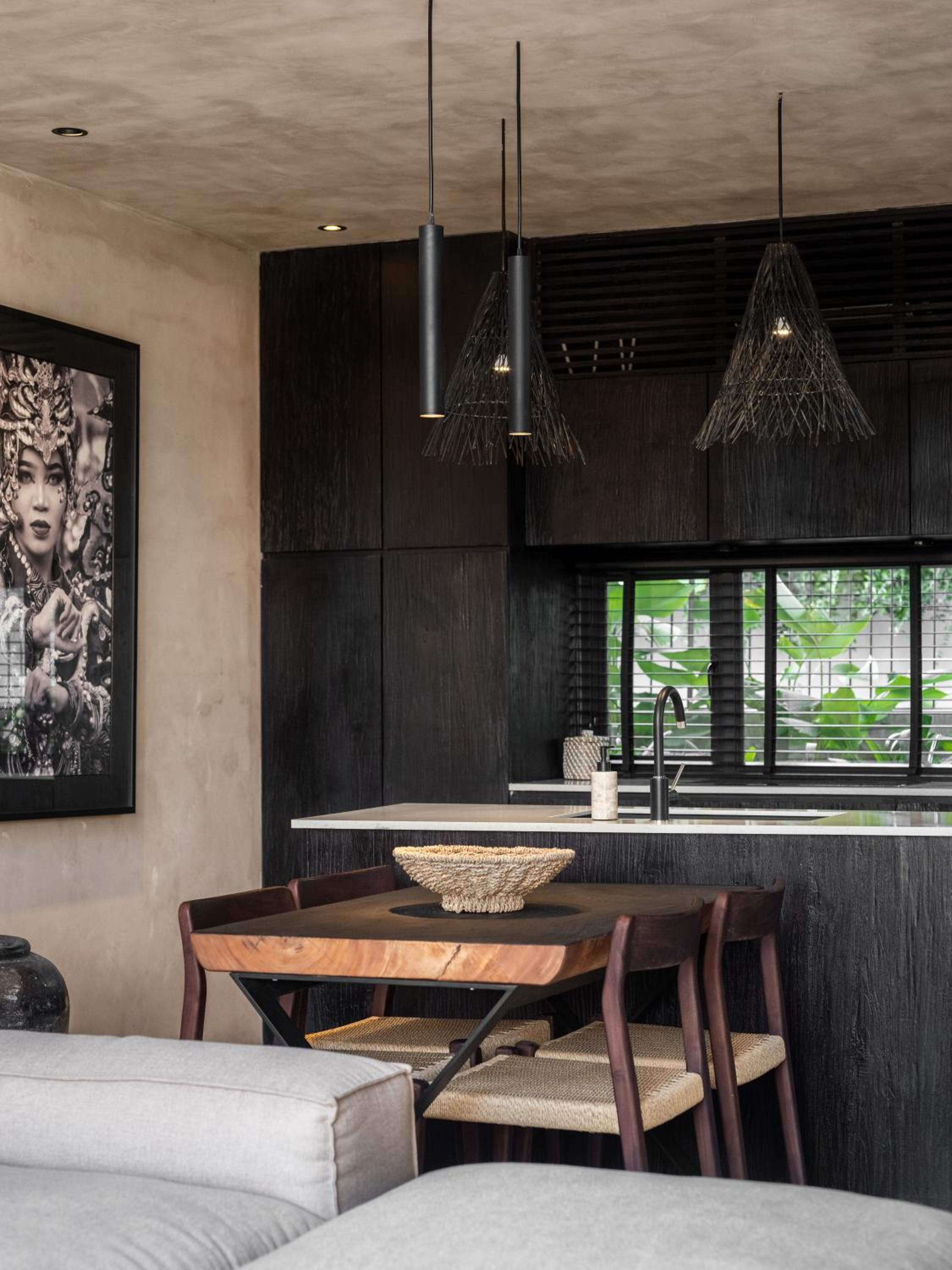 Zendara Villas Canggu by Sandara