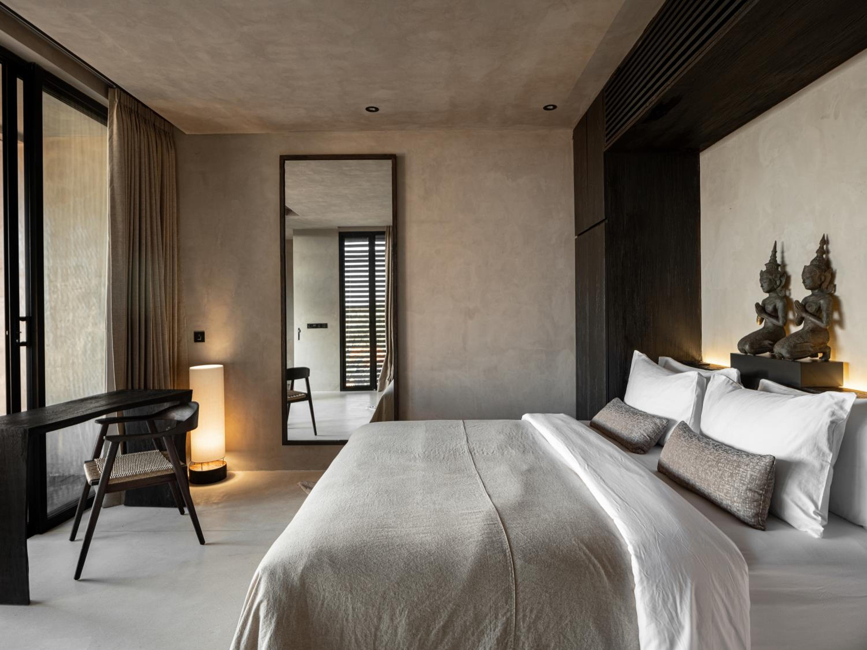 Zendara Villas Canggu by Sandara