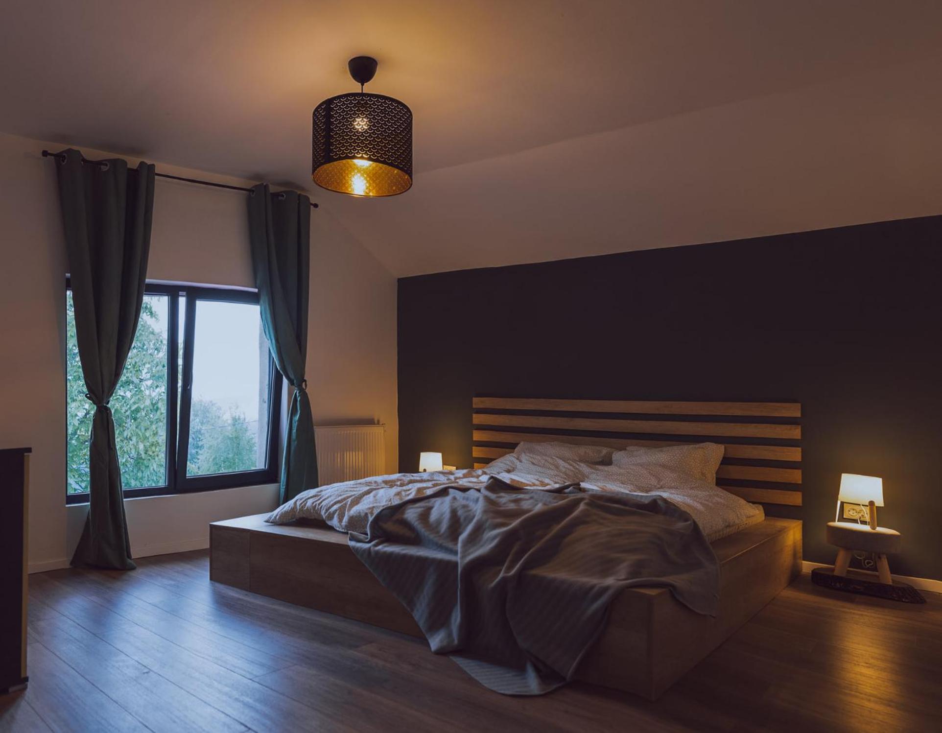 The Hygge House