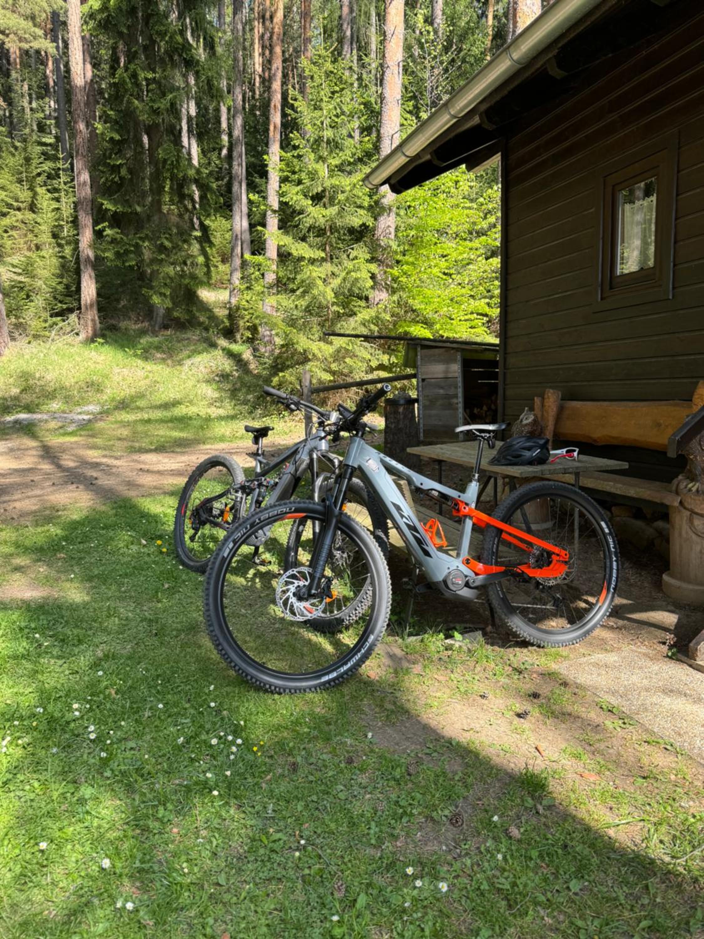 Gasthof Seelhofer