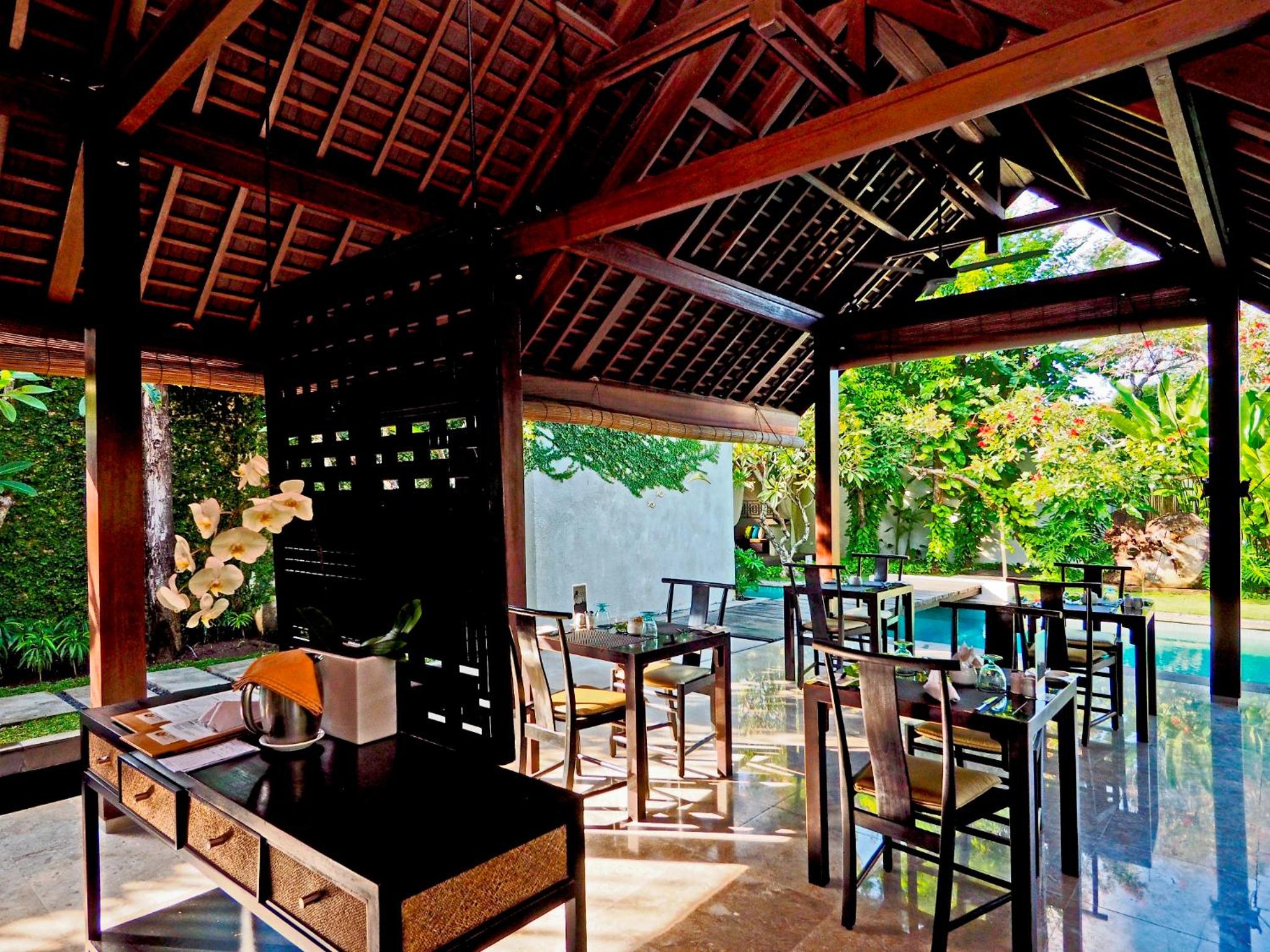 The Amala Boutique Retreat