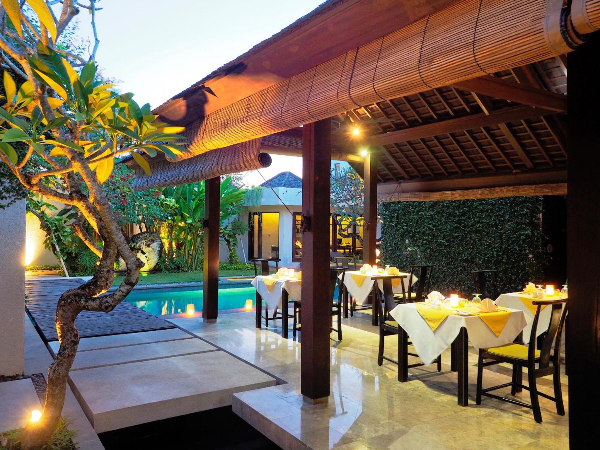 The Amala Boutique Retreat