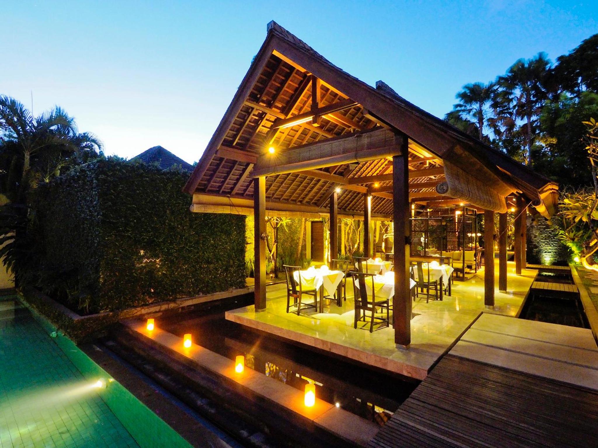 The Amala Boutique Retreat