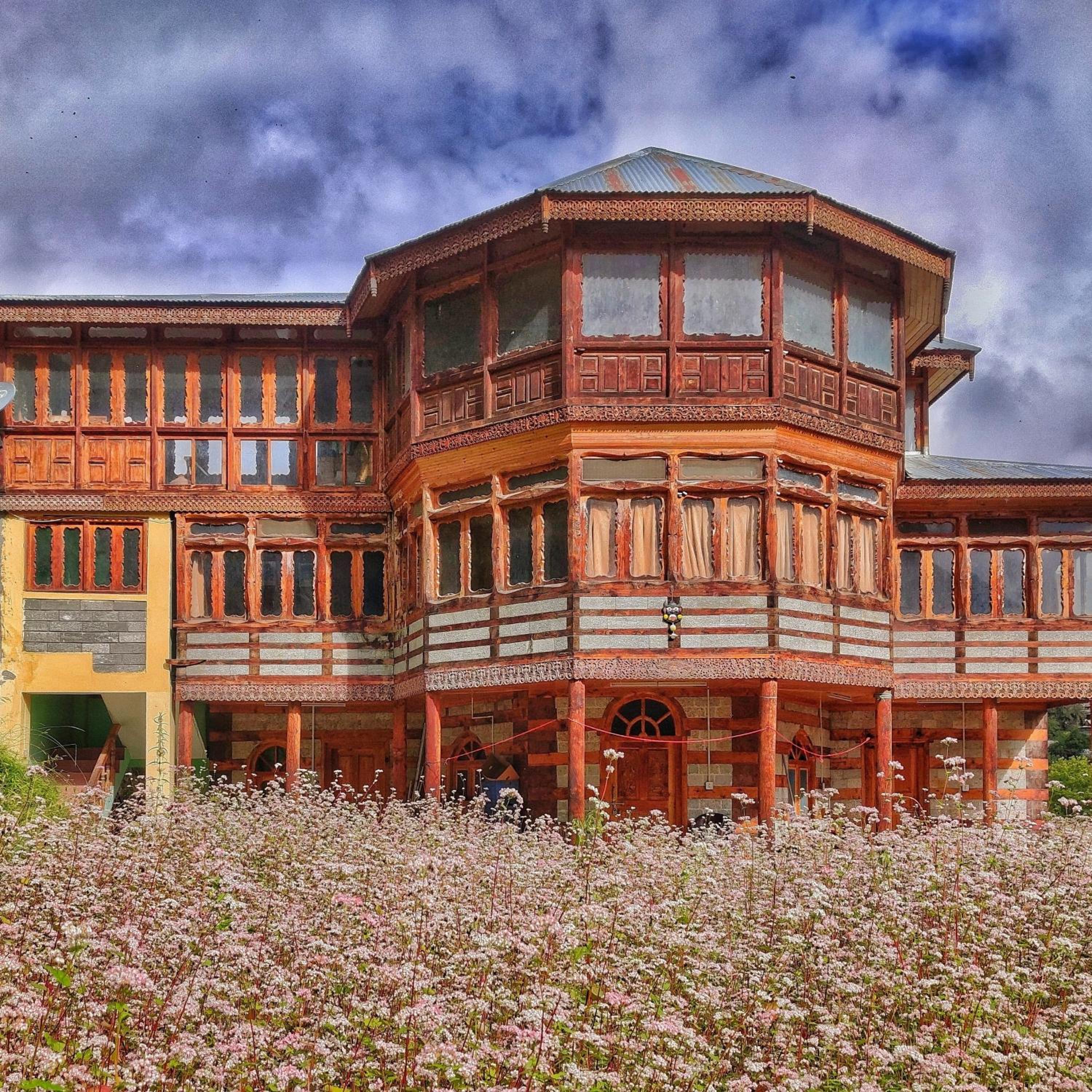 building